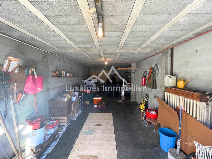 Nos maisons à la vente 7 pièces Immobilier à Thônes 126m2