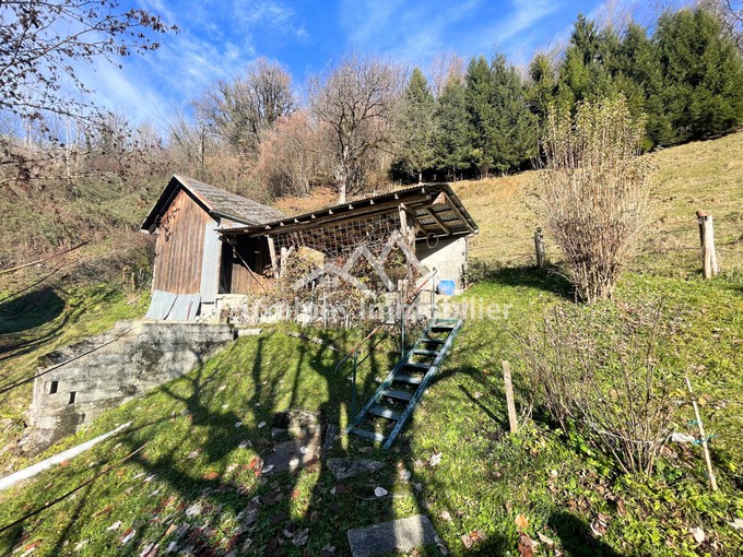 Nos maisons à la vente 7 pièces Immobilier à Thônes 126m2