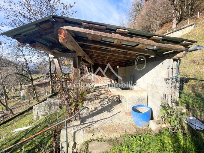 Nos maisons à la vente 7 pièces Immobilier à Thônes 126m2