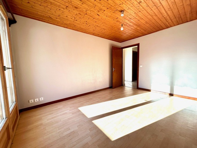 Nos appartements à la vente 3 pièces Immobilier à La Clusaz 48m2