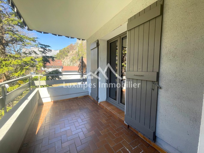 Nos appartements à la vente 4 pièces Immobilier à Thônes 84m2