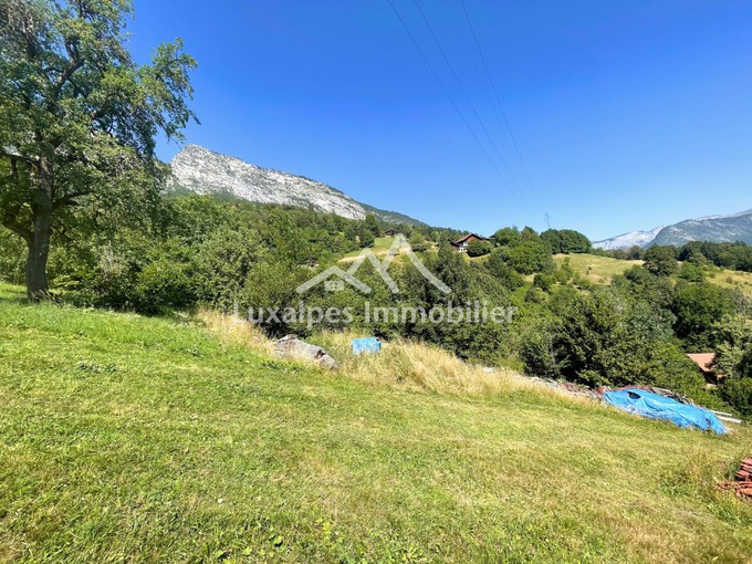 Nos terrains à la vente Immobilier aux Clefs 2844m2