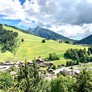 Nos appartements à la vente 4 pièces Immobilier à La Clusaz 120m2