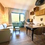 Nos appartements à la vente 2 pièces Immobilier à La Clusaz 24m2