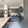 Nos appartements à la vente 3 pièces Immobilier à Serraval 61m2