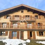 Nos appartements à la vente 3 pièces Immobilier à La Clusaz 48m2