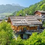Nos maisons à la vente 11 pièces Immobilier au Grand-Bornand 234m2