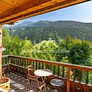 Nos maisons à la vente 11 pièces Immobilier au Grand-Bornand 234m2