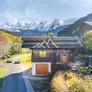 Nos maisons à la vente 3 pièces Immobilier au Grand-Bornand 34m2