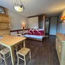 Nos appartements à la vente 1 pièce Immobilier à La Clusaz 27m2