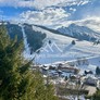 Nos appartements à la vente 1 pièce Immobilier à La Clusaz 26m2