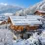 Nos maisons à la vente 11 pièces Immobilier au Grand-Bornand 234m2