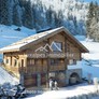 Nos maisons à la vente 6 pièces Immobilier à La Clusaz 221m2