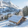 Nos maisons à la vente 6 pièces Immobilier à La Clusaz 221m2