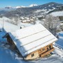 Nos maisons à la vente 6 pièces Immobilier à La Clusaz 221m2