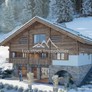 Nos maisons à la vente 6 pièces Immobilier à La Clusaz 230m2