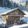 Nos maisons à la vente 6 pièces Immobilier à La Clusaz 230m2
