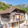Nos maisons à la vente 5 pièces Immobilier à La Balme-de-Thuy 132m2