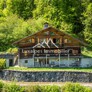 Nos maisons à la vente 8 pièces Immobilier à Glières-Val-de-Borne 180m2