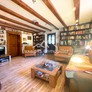 Nos maisons à la vente 6 pièces Immobilier aux Clefs 154m2