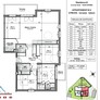 Nos appartements à la vente 5 pièces Immobilier à Thônes 114m2
