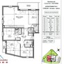 Nos appartements à la vente 5 pièces Immobilier à Thônes 118m2
