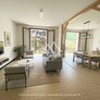 Nos appartements à la vente 3 pièces Immobilier à Thônes 65m2