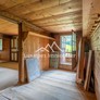 Nos maisons à la vente 4 pièces Immobilier au Grand-Bornand 287m2