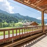 Nos maisons à la vente 4 pièces Immobilier au Grand-Bornand 287m2