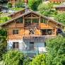Nos maisons à la vente 11 pièces Immobilier au Grand-Bornand 234m2