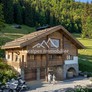 Nos maisons à la vente 6 pièces Immobilier à La Clusaz 230m2