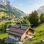 Nos maisons à la vente 6 pièces Immobilier à La Clusaz 230m2
