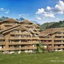 Nos appartements à la vente 2 pièces Immobilier à Saint-Jean-de-Sixt 43m2