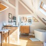 Nos maisons à la vente 5 pièces Immobilier à Talloires-Montmin 143m2