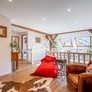 Nos maisons à la vente 5 pièces Immobilier à Talloires-Montmin 143m2