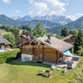 Nos maisons à la vente 8 pièces Immobilier à Saint-Jean-de-Sixt 130m2