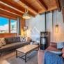 Nos maisons à la vente 8 pièces Immobilier à Saint-Jean-de-Sixt 130m2