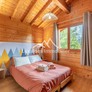 Nos maisons à la vente 8 pièces Immobilier à Saint-Jean-de-Sixt 130m2