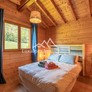 Nos maisons à la vente 8 pièces Immobilier à Saint-Jean-de-Sixt 130m2