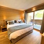 Nos appartements à la vente 3 pièces Immobilier au Grand-Bornand 47m2