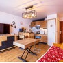 Nos appartements à la vente 2 pièces Immobilier à Saint-Jean-de-Sixt 35m2