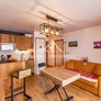 Nos appartements à la vente 2 pièces Immobilier à Saint-Jean-de-Sixt 35m2