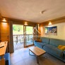 Nos appartements à la vente 3 pièces Immobilier au Grand-Bornand 47m2