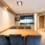 Nos appartements à la vente 3 pièces Immobilier au Grand-Bornand 47m2