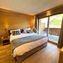 Nos appartements à la vente 3 pièces Immobilier au Grand-Bornand 47m2
