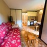 Nos appartements à la vente 1 pièce Immobilier à Thônes 23m2