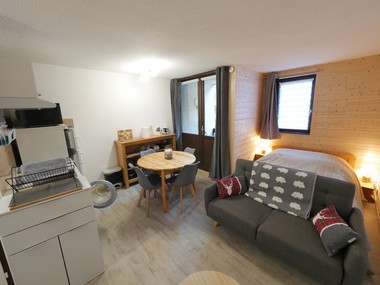 STUDIO RENOVE CENTRE THONES
