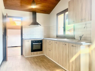 appartement T2 duplex Saint Jean de Sixt