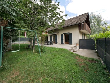 Maison de village à 3 min de Thônes