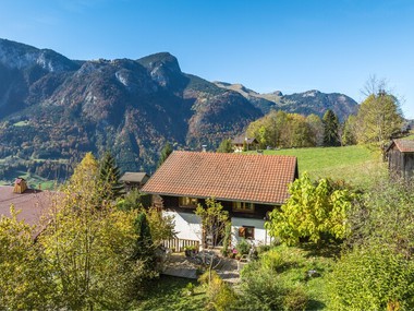 Authentique Ferme de village